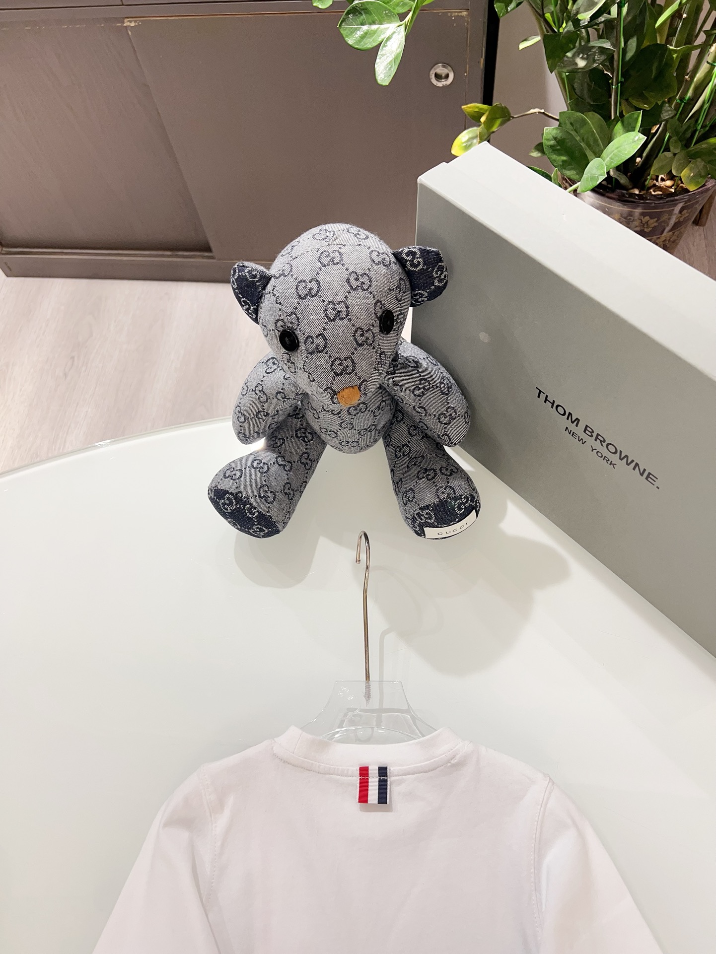 Thom Browne Kids